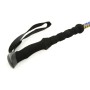 Μπατόν 3 Μερών με Clips της Compass UNI10226 trazeras|UNI10226