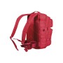 Σακίδιο Molle Tactical Assault 36 lit. Large (Κόκκινο) της Mil-Tec STU31988 trazeras|STU31988
