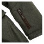 Γυναικείο Τζάκετ G-Loft Loden Parka (Olive) της Carinthia REC56065 trazeras|REC56065