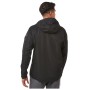 Αδιάβροχο Μπουφάν Orion Jacket CMW779 (Μαύρο) της Craghopper's TOY49202 trazeras|TOY49202