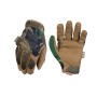 Γάντια The Original (Woodland Camo) της Mechanix VAS06084 trazeras|VAS06084