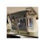 Κάλυμμα Sun Shade Cover (Μαύρο) της Tasmanian Tiger SUR57947 trazeras|SUR57947