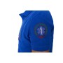 Κοντομάνικη Μπλούζα Polo Ε.Κ.Α.Β. (Μπλε) της Chris CHR37173 trazeras|CHR37173