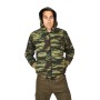 Ζακέτα Hoodie Στενής Γραμμής με Κουκούλα (Ελληνική Παραλλαγή) TRA37167 trazeras|TRA37167