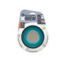 Πτυσσόμενη Κούπα X-Brew Coffe Dripper (Pacific Blue) με Επαναχρησιμοποιήσιμο Φίλτρο της Sea to Summit TOY43556 trazeras|TOY43556