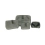 Σετ Modular Pouch Set, 4 Θήκες (Olive) της Tasmanian Tiger REC28412 trazeras|REC28412