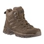 Ημιάρβυλα Squad Stiefel, Mid 5" (Brown) της Mil-Tec MIL28936 trazeras|MIL28936