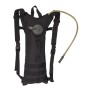 Υδροδοχείο Camelback Basic με Σωληνάριο (Χρώμα: Μαύρο) της Mil-Tec STU04201 trazeras|STU04201