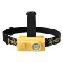 Αντιεκρηκτικός Φακός Κεφαλής HA23-EX, Explosion Proof της Nitecore VAS49589 trazeras|VAS49589