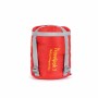Υπνόσακος Travelpak 1, +7/+2°C (Κόκκινο) της Snugpak TSO52667 trazeras|TSO52667