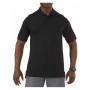 Μπλούζα Polo Professional με Κοντό Μανίκι (Blue Navy) της 5.11 Tactical TRA10996 trazeras|TRA10996