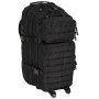 Σακίδιο Πλάτης 30 lit. Assault I Basic (Μαύρο) της Max Fuchs MAX31556 trazeras|MAX31556