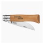 Σουγιάς Carbon No.8 της Opinel VRA31155 trazeras|VRA31155