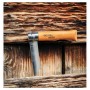 Σουγιάς Carbon No.8 της Opinel VRA31155 trazeras|VRA31155