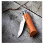Σουγιάς Carbon No.9 της Opinel VRA31156 trazeras|VRA31156
