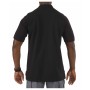 Μπλούζα Polo Professional με Κοντό Μανίκι (Blue Navy) της 5.11 Tactical TRA10996 trazeras|TRA10996
