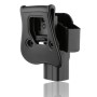 Θήκη Μέσης Τ-Thumbstart για Πιστ. Glock 19, 23, 32 της Cytac ARM44672 trazeras|ARM44672