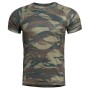 Μπλουζάκι Body Shock Activity Shirt (Greek Camo) της Pentagon PEN59168 trazeras|PEN59168