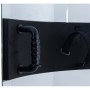 Ισχυρή Αμυντική Ασπίδα Defence Shield της Commando TRA26092 trazeras|TRA26092