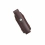 Θήκη Outdoor L (Καφέ) της Opinel VRA10898 trazeras|VRA10898