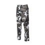Παντελόνι US Combat Pants BDU Urban της Max Fuchs MAX37162 trazeras|MAX37162