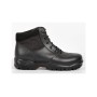 Ημιάρβυλο Cordura Mod.411, Mid 6'' (Black) της Aeropelma Duetto AER74974 trazeras|AER74974