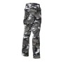 Παντελόνι US Combat Pants BDU Urban της Max Fuchs MAX37162 trazeras|MAX37162