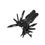Πολυεργαλείο Truss (Μαύρο) της Gerber TSO55480 trazeras|TSO55480