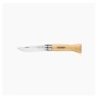 Σουγιάς Inox Νο.6 της Opinel VRA02672 trazeras|VRA02672