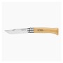 Σουγιάς Inox No.10 της Opinel VRA10721 trazeras|VRA10721