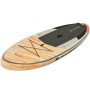 Φουσκωτή Σανίδα Magma 340 cm της Aqua Marina UNI54585 trazeras|UNI54585