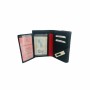 Δερμάτινο Πορτοφόλι Γυναικείο Mod.RD01F της Kouros KOU52085 trazeras|KOU52085