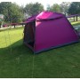 Σκηνή Hillcamp (4 Άτομα) KSMB38202 trazeras|SMB38202