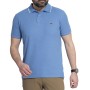 Μπλουζάκι Aniketos Polo Stripes (Black) της Pentagon PEN59273 trazeras|PEN59273