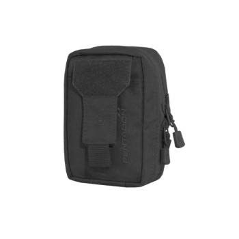 Θήκη Asty Pouch (Black) της Pentagon PEN51331 Trazeras|K16107