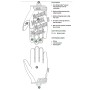 Γυναικεία Γάντια The Original Convert 0.5mm. της Mechanix VAS31347 trazeras|VAS31347