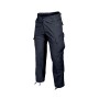 Παντελόνι Combat Patrol CPU (Black) της Helikon-Tex HEL74863 trazeras|HEL74863