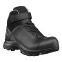 Ημιάρβυλα Διάσωσης Nevada 2.0 Ws, S3 SRC, Mid 6'' (Black) της Haix HAI57610 trazeras|HAI57610