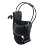 Θήκη Ασυρμάτου Radio Pouch 2 MTS (Μαύρος) της Tasmanian Tiger REC51952 trazeras|REC51952
