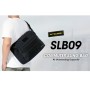 Τσάντα Movie EDC SLB09, High Strength 500D Polyester Fabric, 9L της Nitecore VAS58482 trazeras|VAS58482