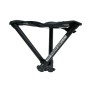 Πτυσσόμενο Σκαμνάκι Comfort 45 της Walkstool LAM49915 trazeras|LAM49915