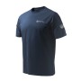 Κοντομάνικη Μπλούζα Beretta Team Short Sleeves (Dark Blue) της Beretta KAL56762 trazeras|KAL56762