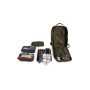 Σακίδιο Ιατρικού Εξοπλισμού Medic Assault Pack MKII (Olive) της Tasmanian Tiger SUR45806 trazeras|SUR45806