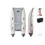 Φουσκωτό Aircat Catamaran 285cm της Aqua Marina UNI54610 trazeras|UNI54610
