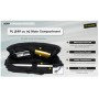 Τσάντα Movie EDC SLB09, High Strength 500D Polyester Fabric, 9L της Nitecore VAS58482 trazeras|VAS58482