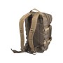 Σακίδιο Molle 20 lit. US Assault Ranger (Green/Coyote) της Mil-Tec STU37207 trazeras|STU37207