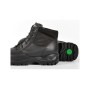 Ημιάρβυλο Cordura Mod.411, Mid 6'' (Black) της Aeropelma Duetto AER74974 trazeras|AER74974