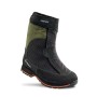 Αδιάβροχες Μπότες Highland Mid με Δώρο Λίπος Φώκιας Συντήρησης Mid 6'' (Anthracite) της Crispi CRI41571 trazeras|CRI41571