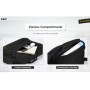 Τσάντα Movie EDC SLB09, High Strength 500D Polyester Fabric, 9L της Nitecore VAS58482 trazeras|VAS58482