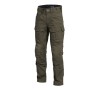 Παντελόνι Wolf (Ranger Green) της Pentagon PEN36983 trazeras|PEN36983
